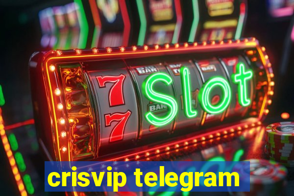 crisvip telegram